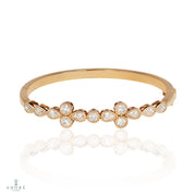 Adoré Queen Diamond Bangle