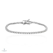 Adoré Classic Diamond Bracelet