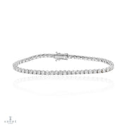 Adoré Tennis Bracelet