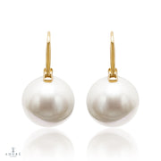 Boucles d'oreilles Adoré Pearl