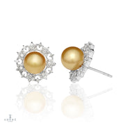 Boucles d'oreilles Adoré Sunshine