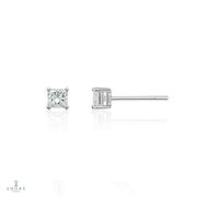 Adoré Princess Diamond Earring