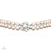 Collier Adoré Pearl Choker