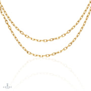 Collier Adoré Chain 