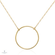 Collier Adoré Round