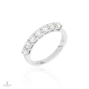 Adoré Round Diamond Ring