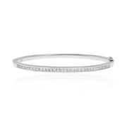 Adoré Princess Diamond Bangle