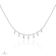 Adoré 7-STAR Diamond Pendant